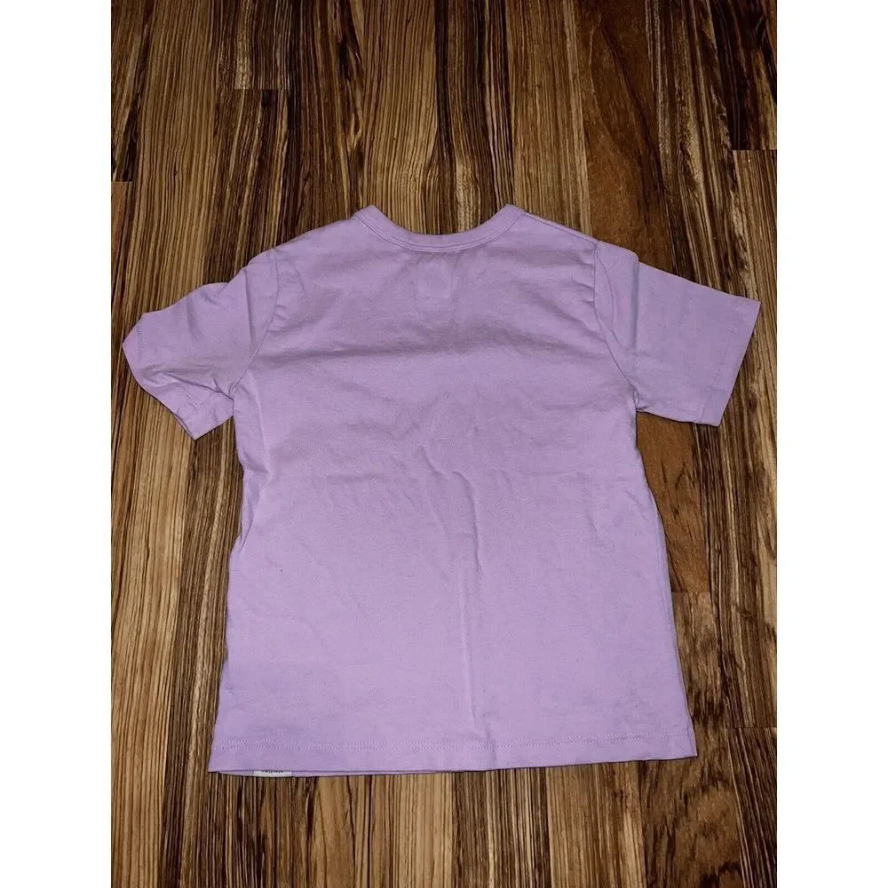 GAP Kids Easter shirt graphic boys Tshirt‎ Size 5  Toddler